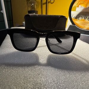 Tom Ford Black Sunglasses